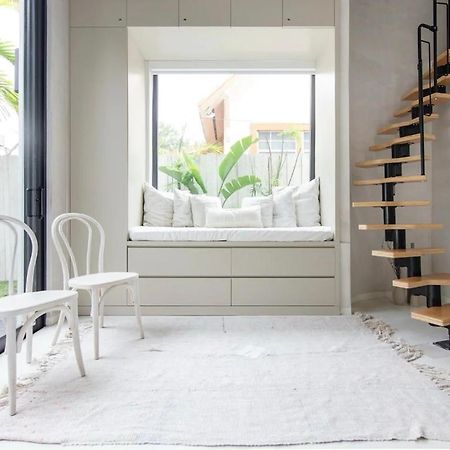 Atelier Lumi At Lumicollection Apartment Miami Exterior photo