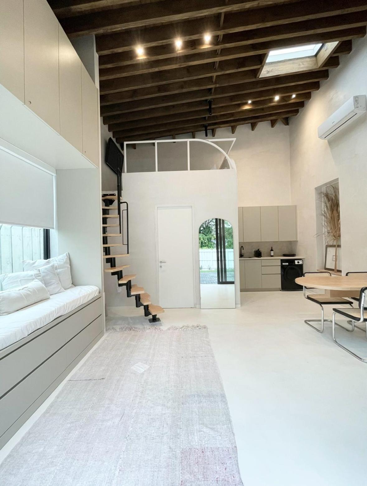 Atelier Lumi At Lumicollection Apartment Miami Exterior photo