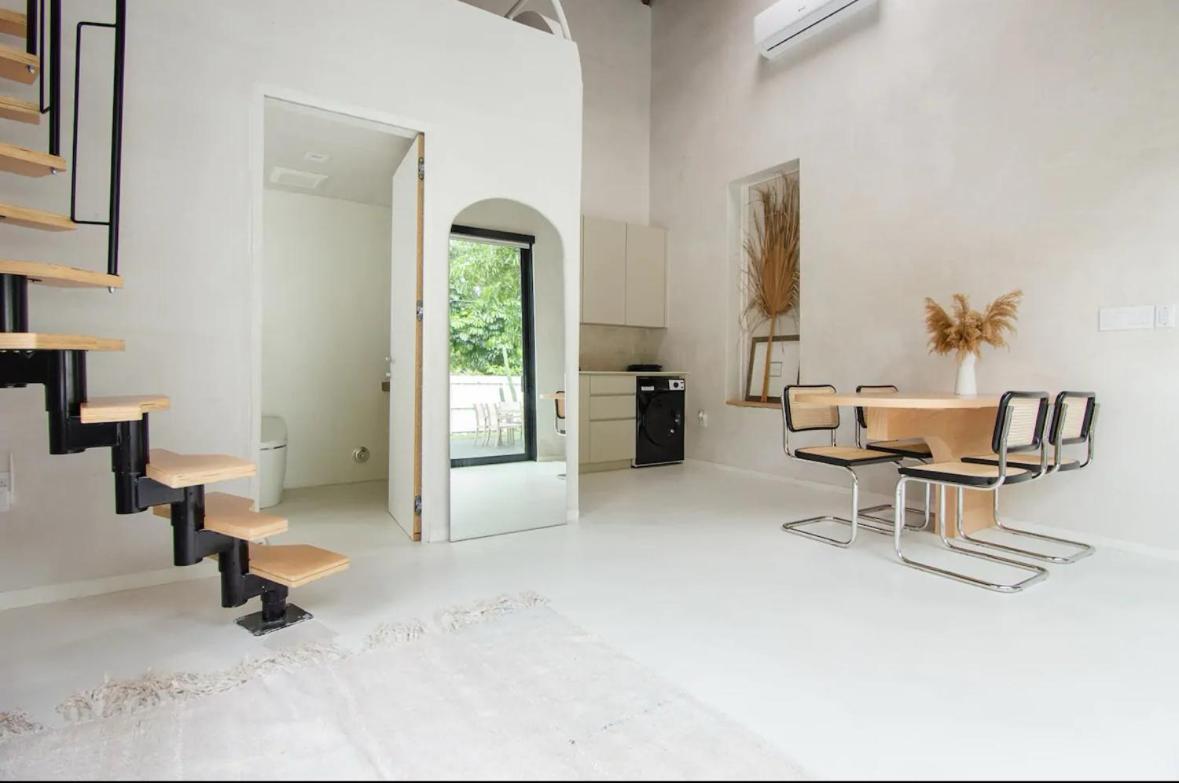 Atelier Lumi At Lumicollection Apartment Miami Exterior photo