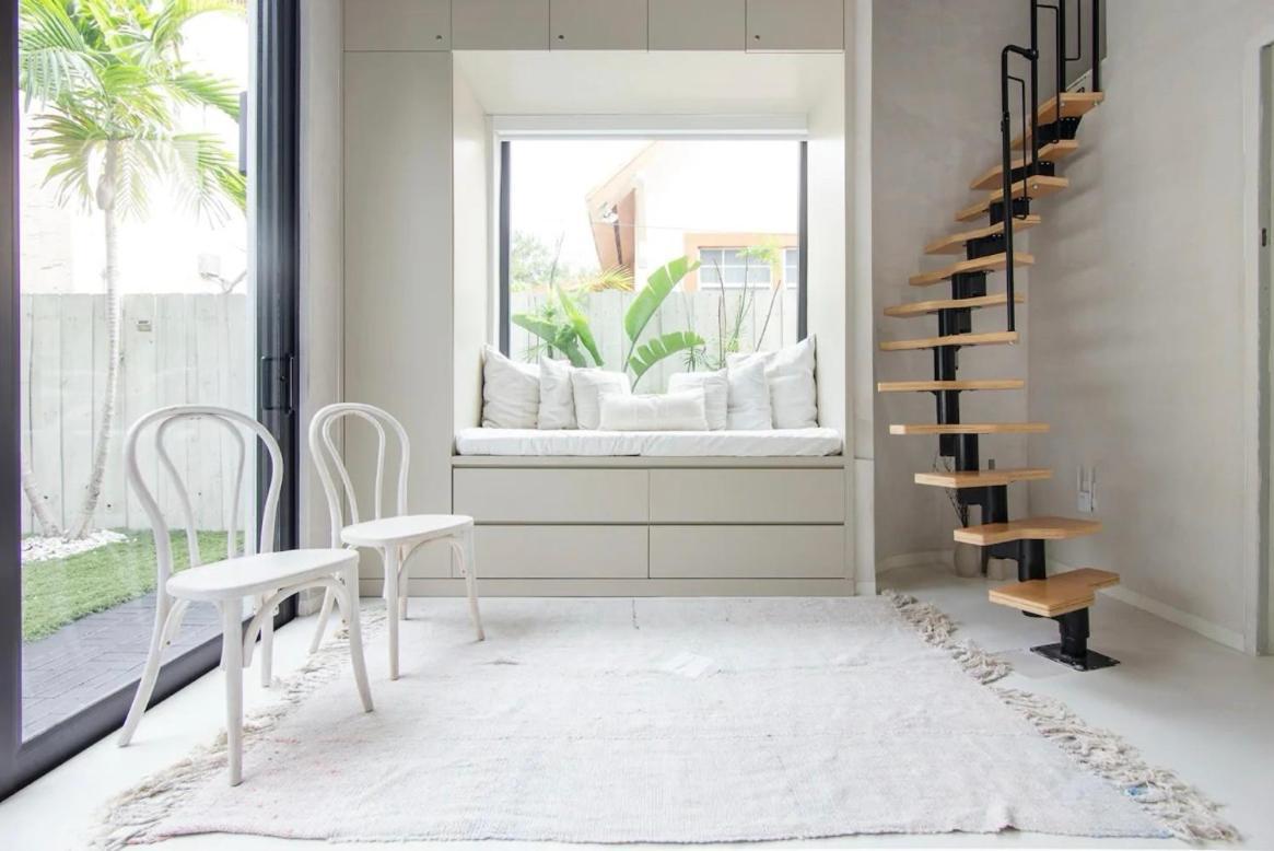Atelier Lumi At Lumicollection Apartment Miami Exterior photo