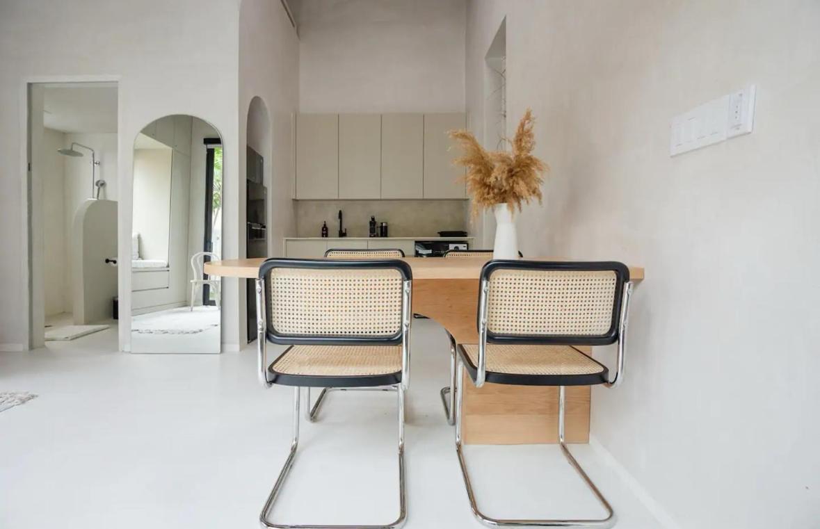 Atelier Lumi At Lumicollection Apartment Miami Exterior photo